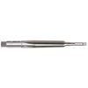 Manson Precision's LIVE PILOT FINISH CHAMBER REAMER ensures smooth, precise chamber cutting with reduced rifling damage for maximum accuracy and durability.