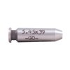 Ensure firearm safety with Manson Precision Rimless Cartridge Headspace Gauges, featuring precision machining, caliber specificity, and durable steel construction.
