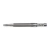 .338 Lapua finish reamers by Manson Precision offer superb accuracy, made from M7 steel, with integral throater for customizing chambers and precise cuts.
