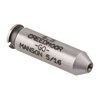 Manson Precision Rimless Cartridge Headspace Gauge ensures safety and reliability with precise machining, durable steel construction, and a variety of calibers.