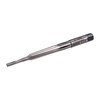 .17 Remington reamers by Manson Precision ensure precise chambers with M7 steel construction, integral throaters, and customizable options for exceptional accuracy.