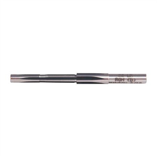 .22 Long Rifle Rougher by Manson Precision offers superb quality reamers, engineered for precision, accuracy, and customizable chambering for optimal performance.