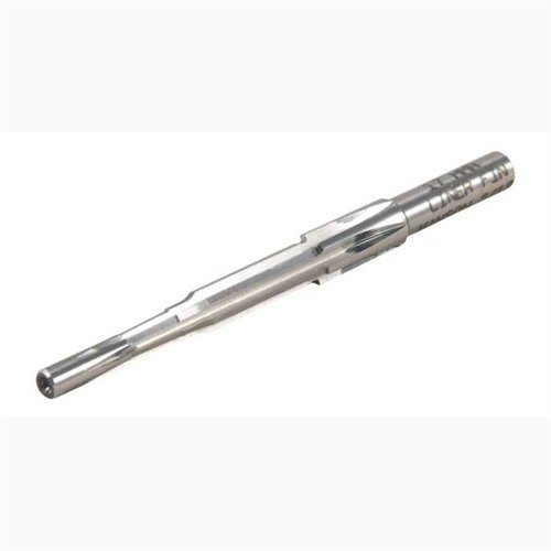 .17 HMR finish reamers by Manson Precision offer unmatched accuracy, crafted from M7 steel to SAAMI specs, featuring solid pilots for precise chambering.