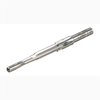 .17 HMR finish reamers by Manson Precision offer unmatched accuracy, crafted from M7 steel to SAAMI specs, featuring solid pilots for precise chambering.
