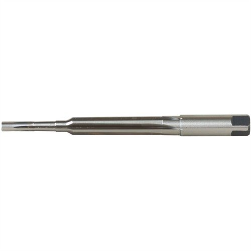 Manson Precision Rimfire Cartridges offer superb quality reamers made from M7 steel, ensuring precise chambers for outstanding accuracy and customization options.