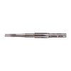 .17 HM2 finish reamers by Manson Precision ensure precise chambers with M7 steel, integral throater, and solid pilots for outstanding accuracy in rimfire cartridges.