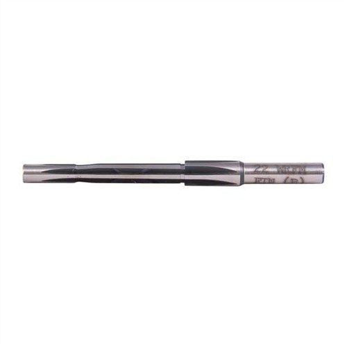 .22 WMR Finisher from Manson Precision offers superb quality with M7 steel, precise chambers, integral throater, and customization for non-standard bullets.