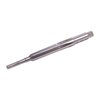 .22/250 Finisher reamers by Manson Precision ensure precise chambers with M7 steel, integral throater, and customizable options for outstanding accuracy.