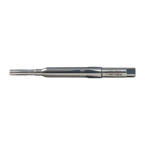 .260 Remington Finishers by Manson Precision offer exceptional accuracy with M7 steel construction, integral throaters, and customizable chambering options.