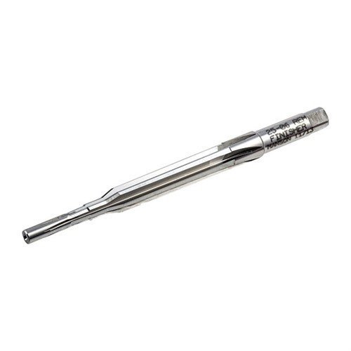 .25-06 Remington Finishers by Manson Precision offer superb accuracy with M7 steel construction, integral throaters, and customizable chambering for non-standard bullets.