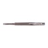 Manson Precision's 6.5x55mm Finish Reamer delivers unmatched accuracy with M7 steel construction, integral throater, and solid pilots for custom chambering.