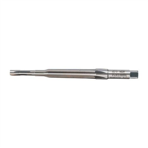 Manson Precision's Rimless Rifle Cartridges ensure precise chambering with M7 steel construction, integral throater, and customizable options for accuracy.