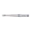 Manson Precision's 7.62x39mm Finish Reamer ensures precise chambers with M7 steel, integral throater, and solid pilots for outstanding accuracy and customization.