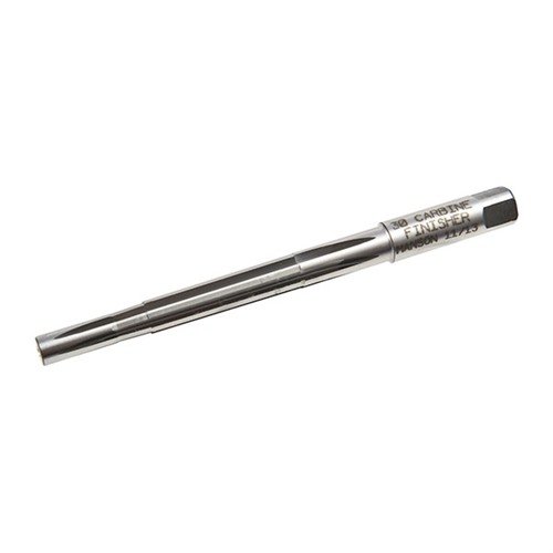 .30 M-1 Carbine finishers by Manson Precision offer superb quality, precise chambering, and customizable throating for outstanding accuracy in firearms.