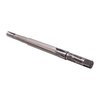 .35 Whelen Ackley Imp. reamers by Manson Precision ensure precise chambers with M7 steel, integral throater, and solid pilots for outstanding accuracy.