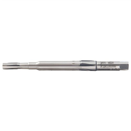 .308 Winchester Finisher reamers by Manson Precision offer SAAMI-spec accuracy, M7 steel durability, and customization for non-standard bullets.