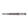 Manson Precision reamers offer outstanding accuracy with M7 steel construction, integral throaters, and customizable options for precise chambering.