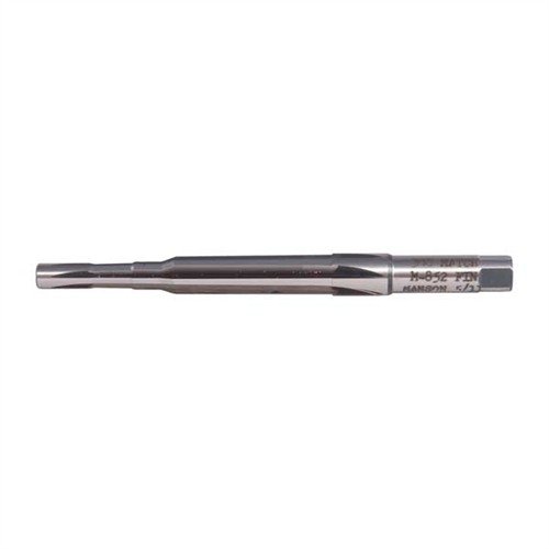 .308 Winchester Match Finisher reamer by Manson Precision ensures precise chambers with M7 steel, integral throater, and customizable options for outstanding accuracy.