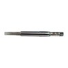 .338 Winchester BELTED CARTRIDGE FINISH REAMER by Manson Precision ensures precise chambers with M7 steel, integral throater, and solid pilots for outstanding accuracy.