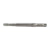 .35 Whelen Finisher reamers by Manson Precision ensure precise chambers, outstanding accuracy, and customization options for non-standard bullets.