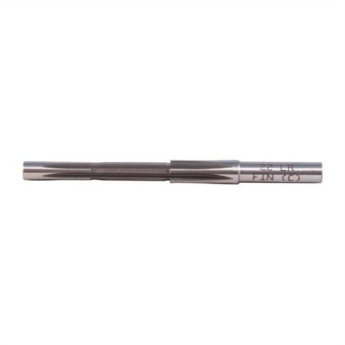 .22 Long Rifle Finishers by Manson Precision feature M7 steel construction, precise chambers, and integral throaters for exceptional accuracy and customization.