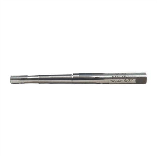 .32-20 Finishers by Manson Precision offer superb quality, precise chambering with integral throaters, ideal for customizing non-standard bullets.
