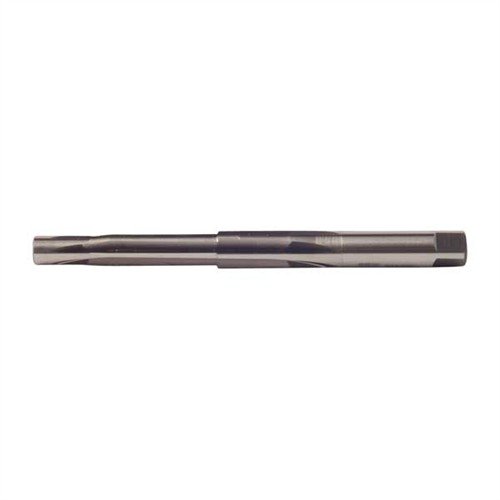 .357 Magnum Finishers by Manson Precision offer unmatched accuracy with M7 steel construction, integral throater, and solid pilots for customized chambering.