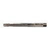 NOWLIN CHAMBER REAMER for 38 Super Rimless fits Nowlin barrels with precision ground, reduced-diameter pilots and smooth six-flute cutting for optimal performance.