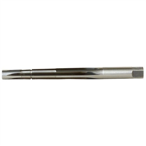 NOWLIN Chamber Reamer for 9mm Luger features reduced-diameter pilots for Nowlin barrels, precision ground six-flute design, ensuring smooth cutting and accuracy.