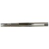 NOWLIN Chamber Reamer for 9mm Luger features reduced-diameter pilots for Nowlin barrels, precision ground six-flute design, ensuring smooth cutting and accuracy.