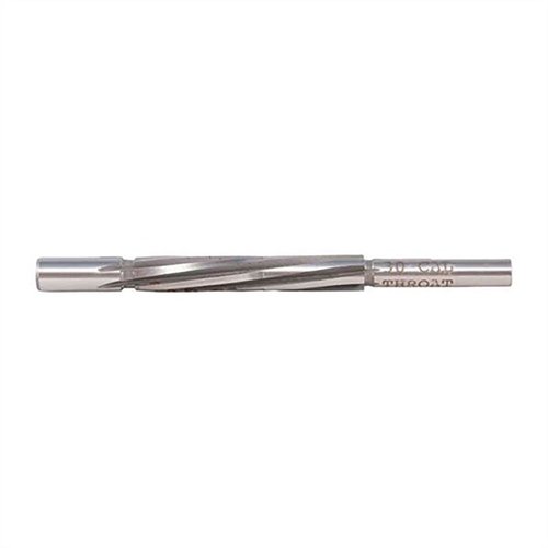 .30 Throating Reamer by Manson Precision offers superb quality, precise chambering, and customization for non-standard bullets, ensuring outstanding accuracy.