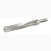 .45 ACP Throating Reamer by Manson Precision ensures precise chambers for outstanding accuracy, crafted from M7 steel with customizable options for non-standard bullets.