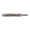 .449" pilot diameter Throating Reamer by Manson Precision ensures precise chambering, customizable for non-standard bullets, crafted from durable M7 steel.