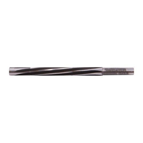 Manson Precision's 7mm Throating Reamer ensures precise chambering with M7 steel, solid pilots, and customizable freebore for enhanced accuracy.