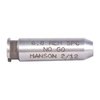 Ensure firearm safety with Manson Precision Rimless Cartridge Headspace Gauges, featuring precise machining, durable steel, and a wide range of calibers.