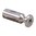 MANSON PRECISION GO GAUGE FITS .17 HMR STEEL