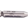 Manson Precision Rimless Cartridge Headspace Gauges ensure safe firearm operation with precise machining, durable steel construction, and a variety of calibers.