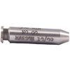 Manson Precision Rimless Cartridge Headspace Gauges ensure safe firearm operation with precise machining, durable steel construction, and caliber specificity.