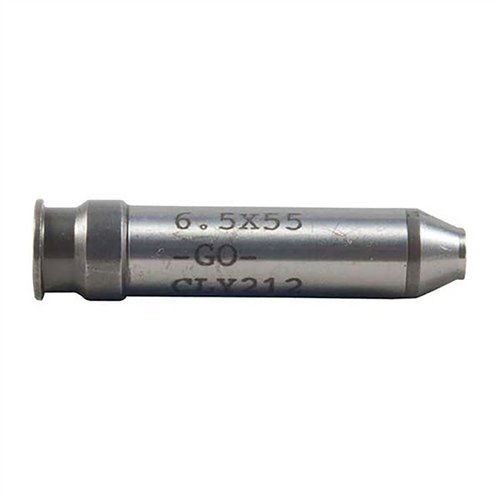 Ensure firearm safety with Manson Precision Headspace Gauges, featuring precise machining, durable steel construction, and a wide range of calibers for versatility.