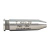 Ensure firearm safety with Manson Precision Rimless Cartridge Headspace Gauges, crafted from hardened steel for accurate measurements across various calibers.