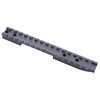 Nightforce Tapered Steel Bases offer precise Mil-Std. 1913 alignment, versatile scope use across rifles, and compatibility with both right- and left-handed actions.