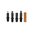 LYMAN 450 BUSHMASTER MSR 4 DIE SET