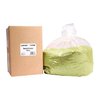 Lyman TURBO CASE CLEANING MEDIA effectively cleans and polishes tarnished cases in hours, ensuring they are ready for reloading with a 15lbs value pack.