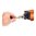 LYMAN #2 TRIM XPRESS BUSHING(218 BEE)