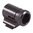 LYMAN .494" TARGET FRONT SIGHT 17 AML STEEL BLACK