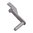 JOHN MASEN EXTENDED GRAY SLIDE STOP, CK