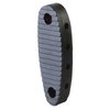 JOHN MASEN SEMI-AUTO RIFLE RECOIL PAD enhances stock length by ¾" for better fit, offers cushioned, non-slip surface, and easily replaces original pad.