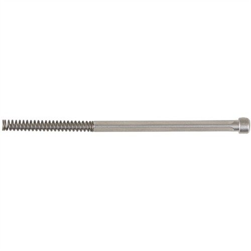 Upgrade your SKS with MURRAYS Enhanced Firing Pin for improved safety, reliability, and compatibility with soft-primered ammo; fits post-1950 Russian SKS and clones.