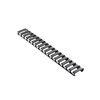 Vylepšete ovládání zbraně s 18-slotovým LowPro Ladder Rail Cover. Non-slip povrch chrání ruce a raily, snadno se nasazuje na Picatinny rail.
