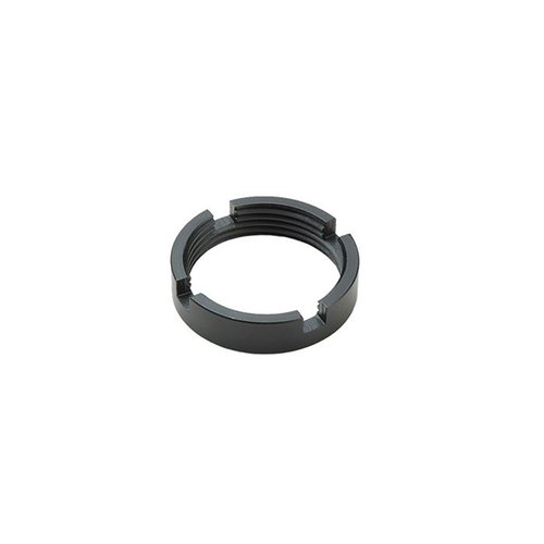 Získejte spolehlivý AR-15 Receiver Extension Castle Nut od ERGO GRIPS, ideální pro M4 stylové přijímací trubice, zajišťující pevné spojení a stabilitu.